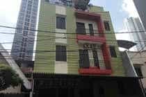 Iresidence Guest House