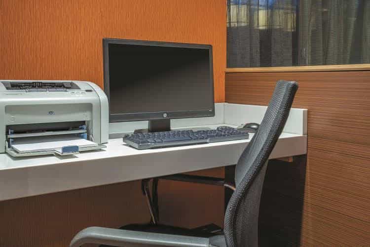 La Quinta Inn and Suites Manassas