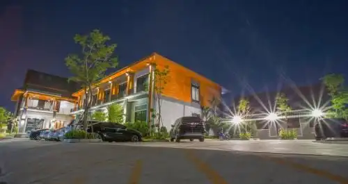 เอซิส บูทิก โฮเทล เอซิส บูทิก โฮเทล