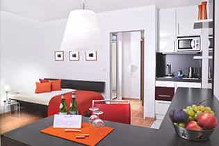 Frederics Munchen City Schwabing Frederics Munchen City Schwabing