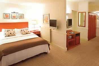 North Lakes Hotel & Spa