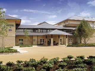 Thorpe Park Hotel & Spa Thorpe Park Hotel & Spa