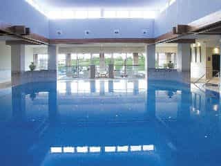 Thorpe Park Hotel & Spa