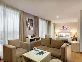Days and Suites Jakarta Airport