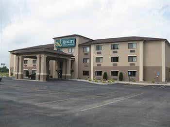La Quinta Inn and Suites Batavia