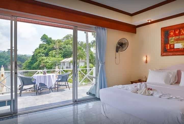 Serenity Phuket