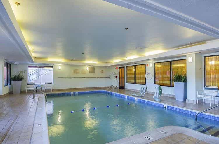 Quality Inn