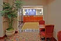 Holiday Inn Holiday Inn Express and Suites Meadowlands Area