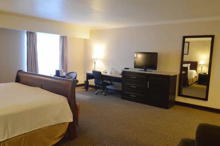 Best Western Plus Nuevo Laredo Inn and Suites