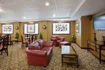 Holiday Inn Express and Suites SWANSEA