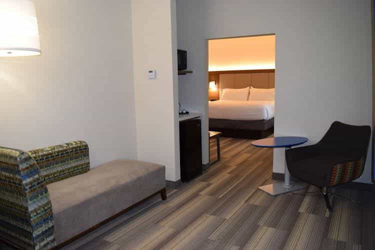 Holiday Inn Express & Suites Ithaca By IHG