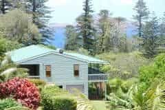 Kentia Holiday Apartments