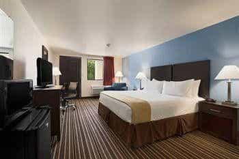Quality Inn and Suites Round Rock