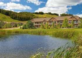 Bluegreen Vacations Mountain Run at Boyne an Ascend Resort