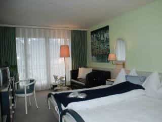 Seehotel Riviera