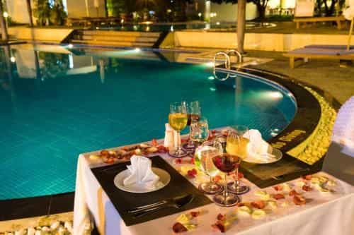 TTC Hotel - Phan Thiet TTC Hotel - Phan Thiet