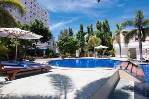 TTC Hotel - Phan Thiet TTC Hotel - Phan Thiet