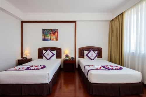 TTC Hotel - Phan Thiet TTC Hotel - Phan Thiet
