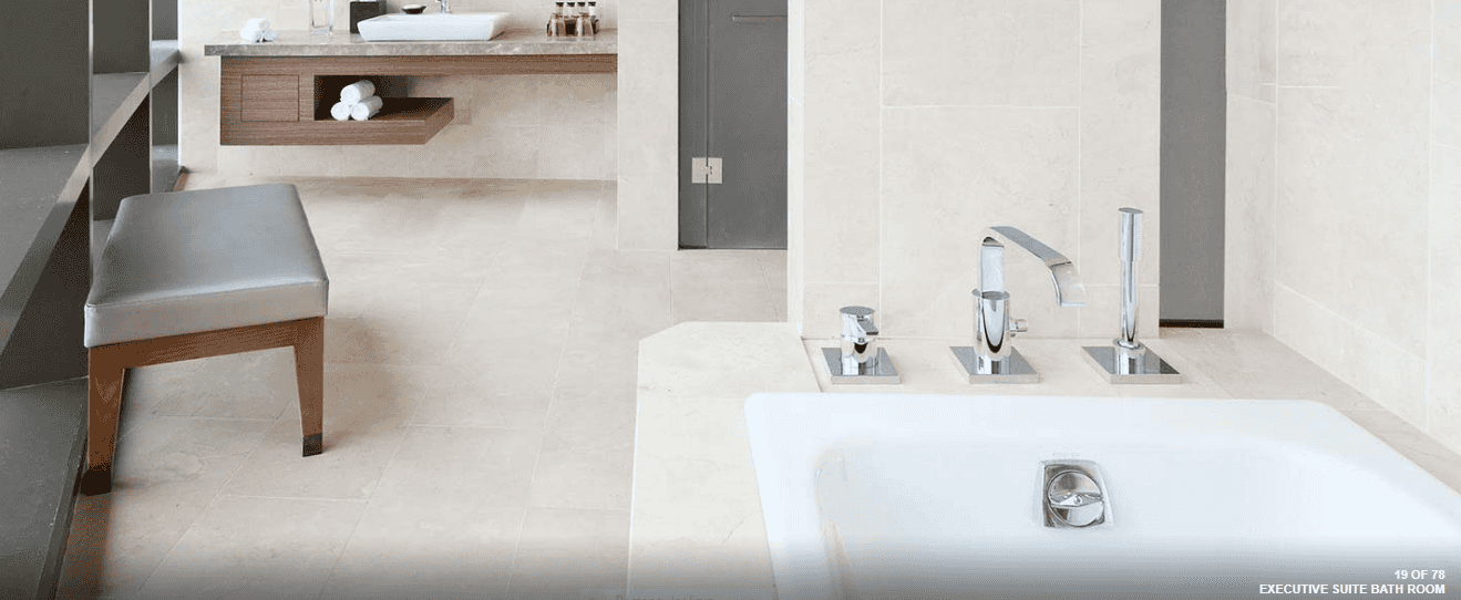 Sheraton Seoul D Cube City Hotel