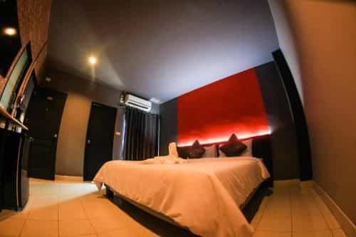 Hotel Passion Hotel Passion