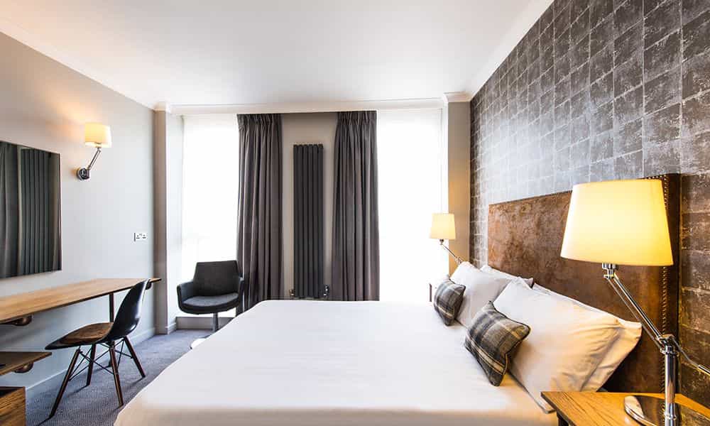 GoGlasgow Urban Hotel by Compass Hospitality GoGlasgow Urban Hotel by Compass Hospitality