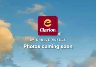 Clarion and Pocono Resort
