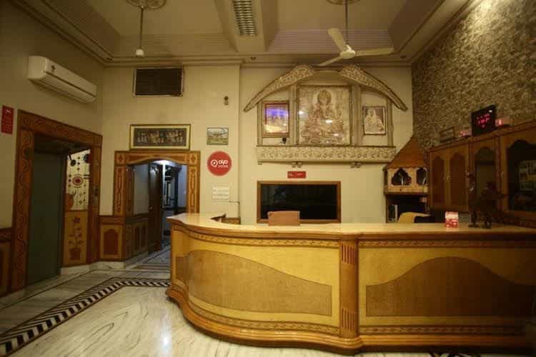 OYO Rooms Suraj Talkies Rani Bazar