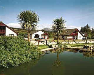 Auchrannie Country Club