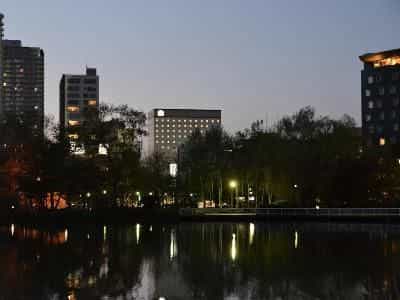 Ibis Styles Sapporo