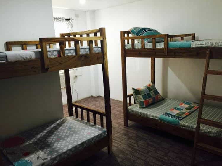 Siesta Hostel Boracay Siesta Hostel Boracay