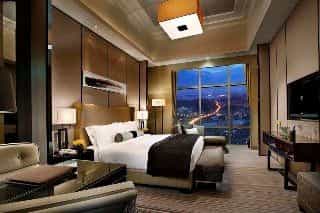 Sofitel Humen Oriental Dongguan
