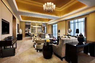 Sofitel Humen Oriental Dongguan