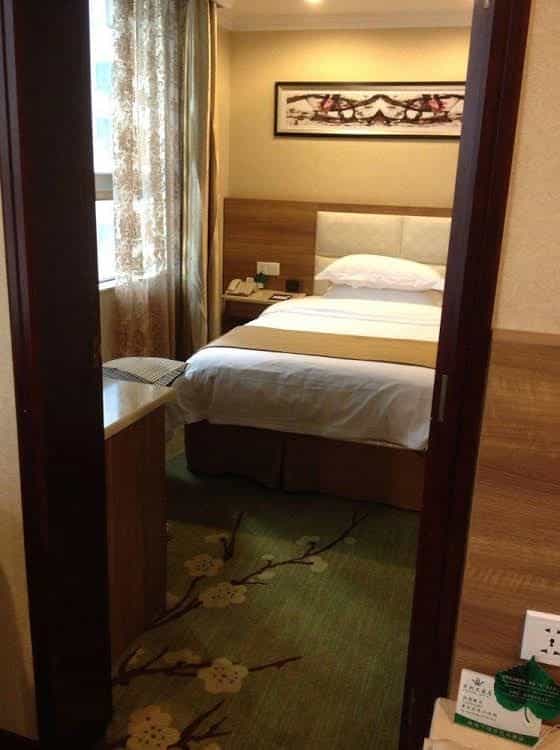 Changsha Wonder