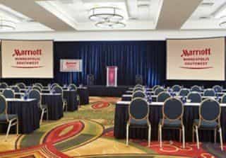 Marriott Minneapolis Southwest
