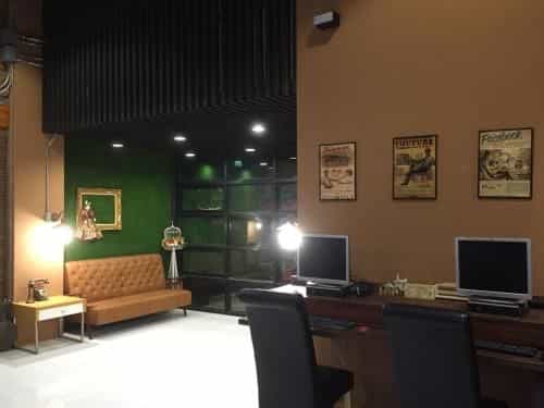 Bann Aom Boutique Pranburi