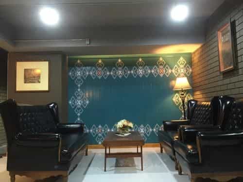 Bann Aom Boutique Pranburi