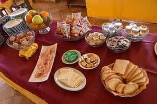 and Ristorante Belvedere