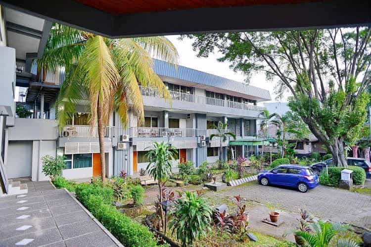 ZEN Rooms Kebayoran ZEN Rooms Kebayoran