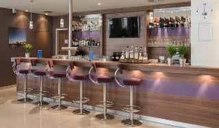 Holiday Inn Exp Nuremberg Hauptbahnhof