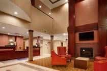 Best Western Plus Finger Lakes Inn and Suites