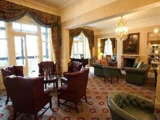 Norfolk Royale Hotel & Leisure Centre