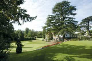 Donnington Valley Hotel & Golf Spa