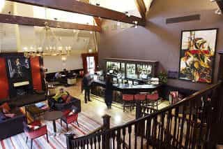 Donnington Valley Hotel & Golf Spa