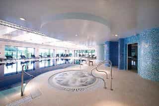 Donnington Valley Hotel & Golf Spa