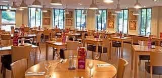Daresbury Park Warrington Daresbury Park Warrington