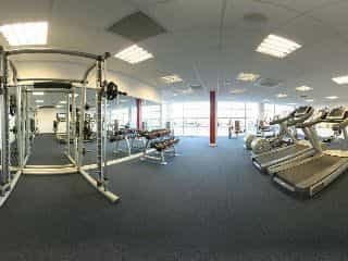 Holiday Inn Express Leigh - Sports Village By IHG