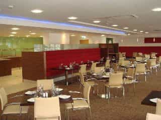 Holiday Inn Express Leigh - Sports Village By IHG