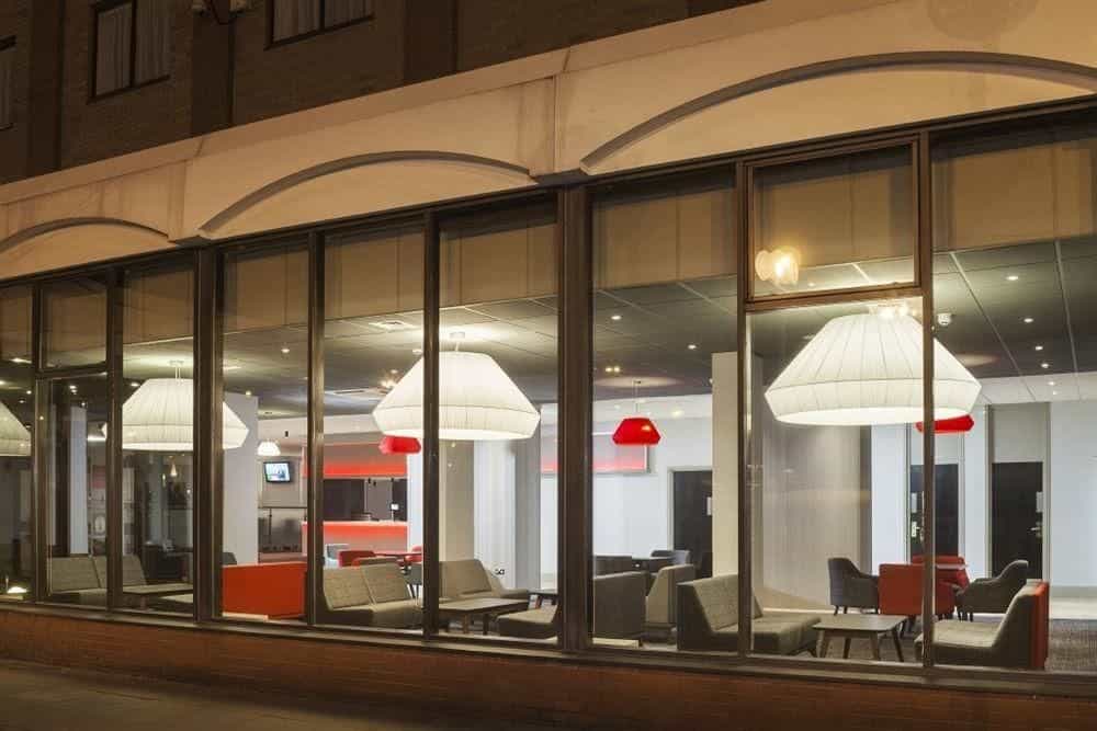 Park Inn Telford by Radisson Park Inn Telford by Radisson