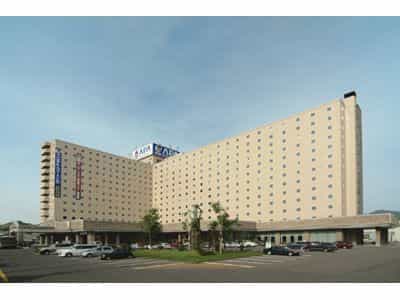 APA Hotel & Resort Sapporo