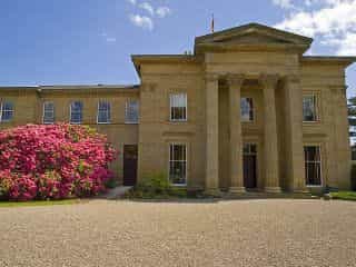 Longhirst Hall Golf & Spa Longhirst Hall Golf & Spa